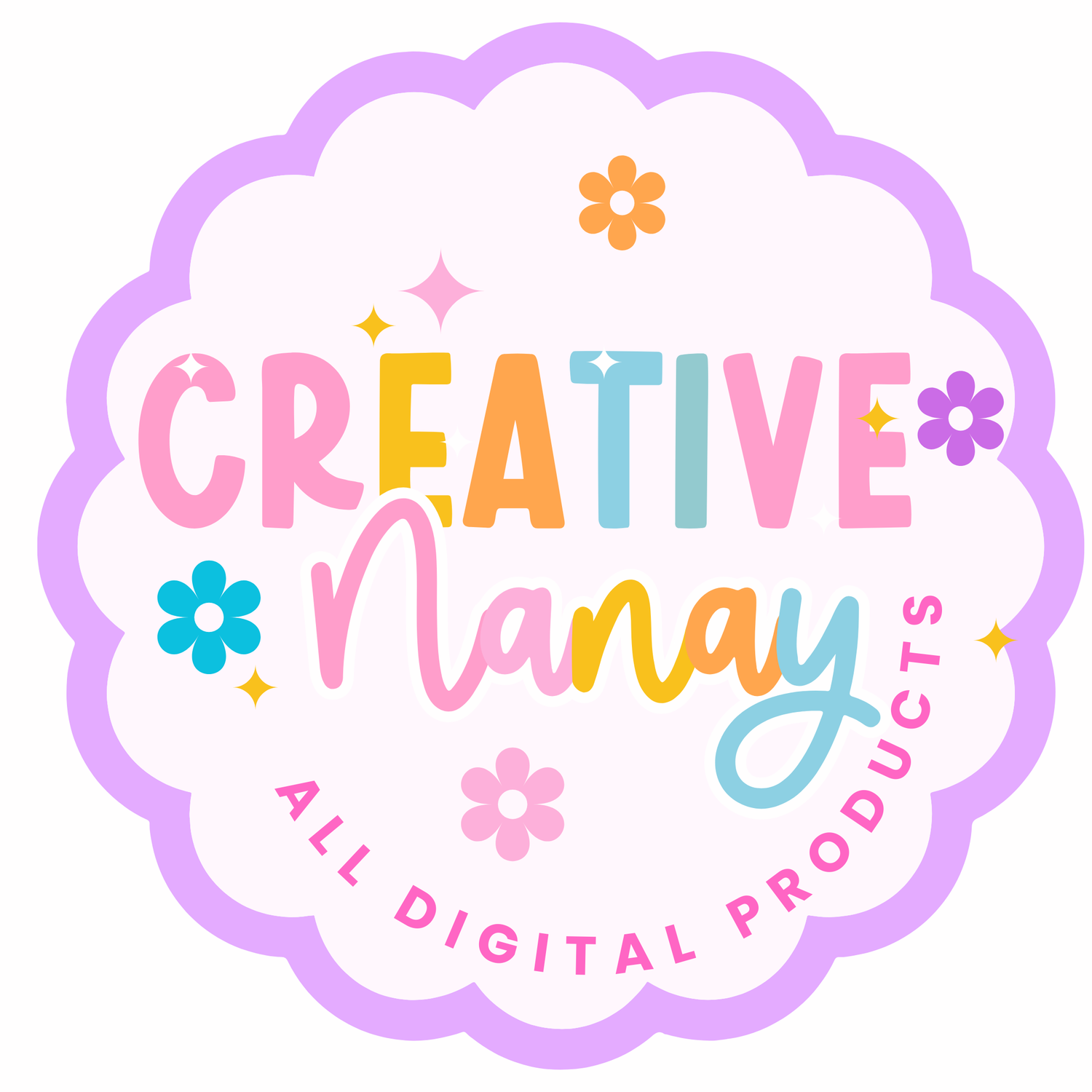 ALL DIGITAL PRODUCTS