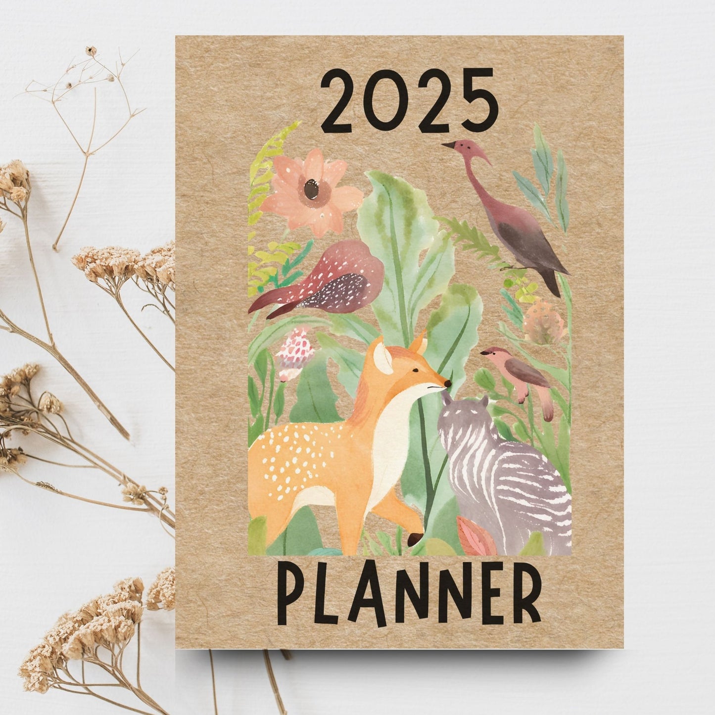 Pocket/Booklet 2026 Planner