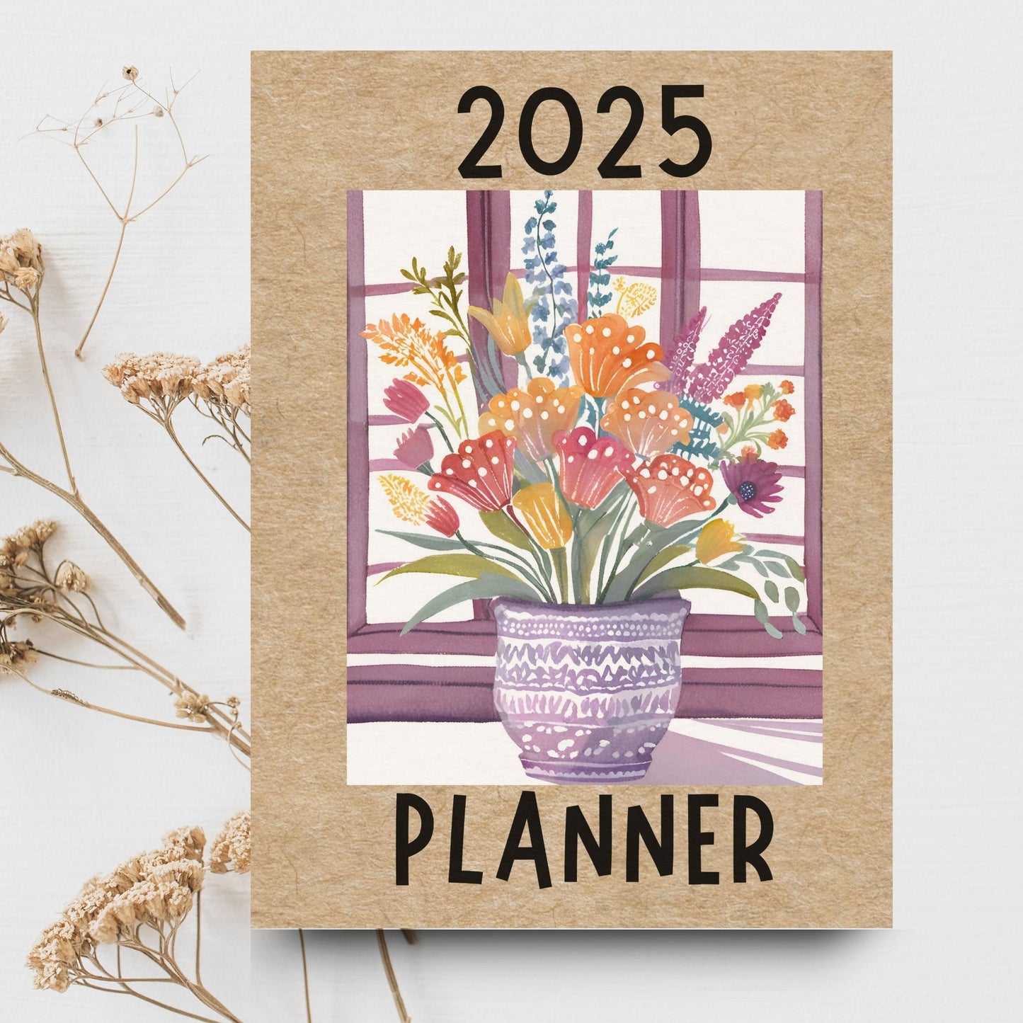 Pocket/Booklet 2026 Planner