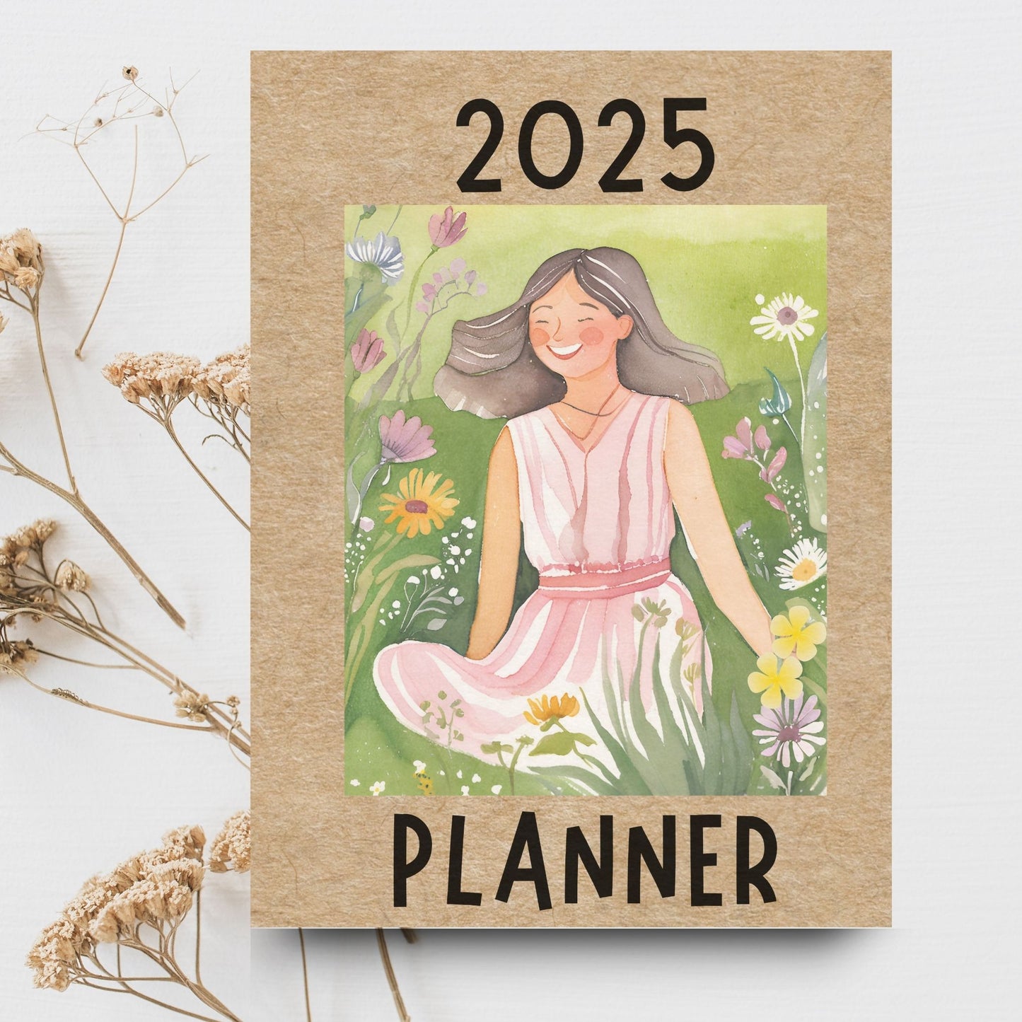 Pocket/Booklet 2026 Planner