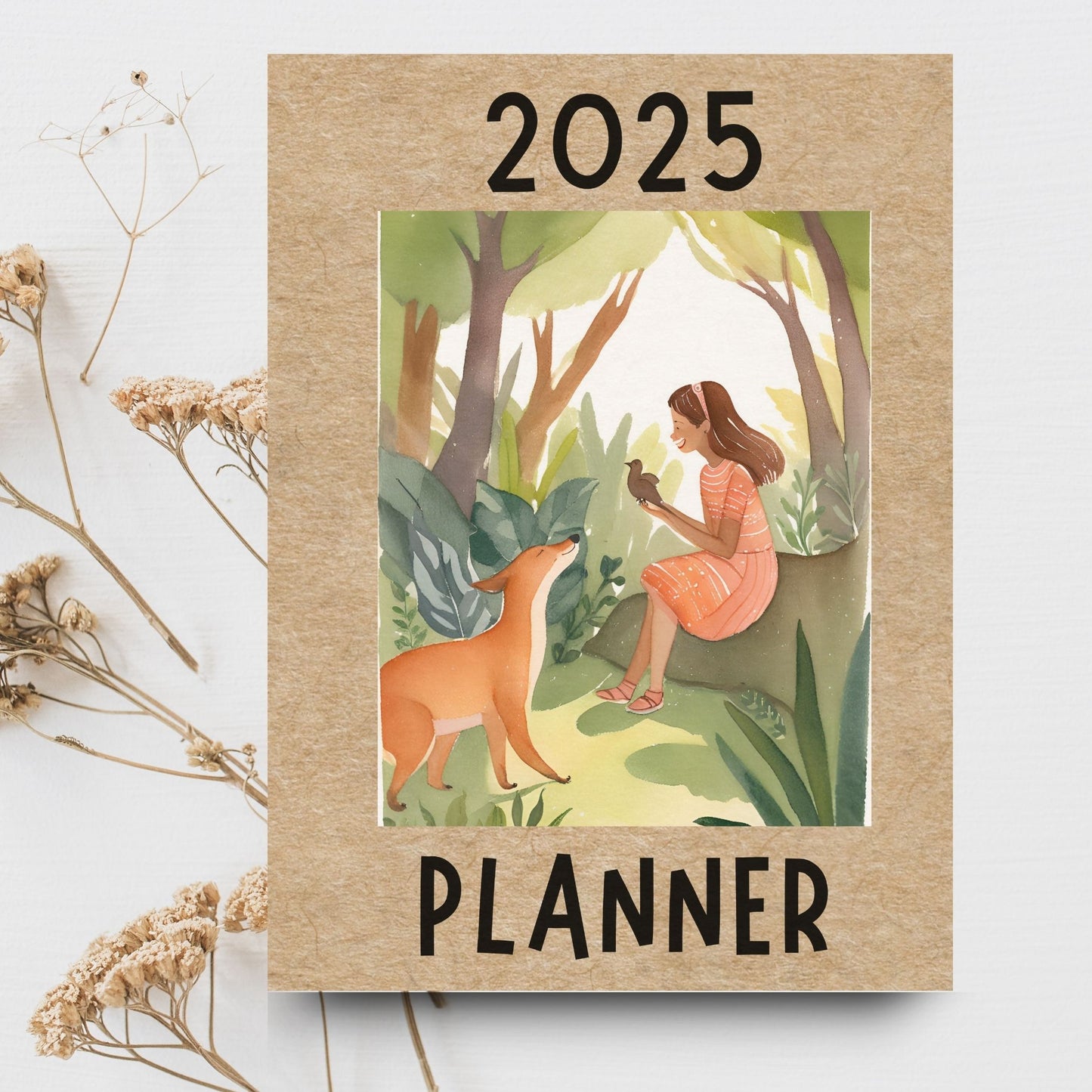 Pocket/Booklet 2026 Planner