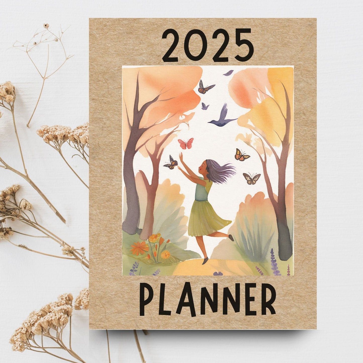 Pocket/Booklet 2026 Planner