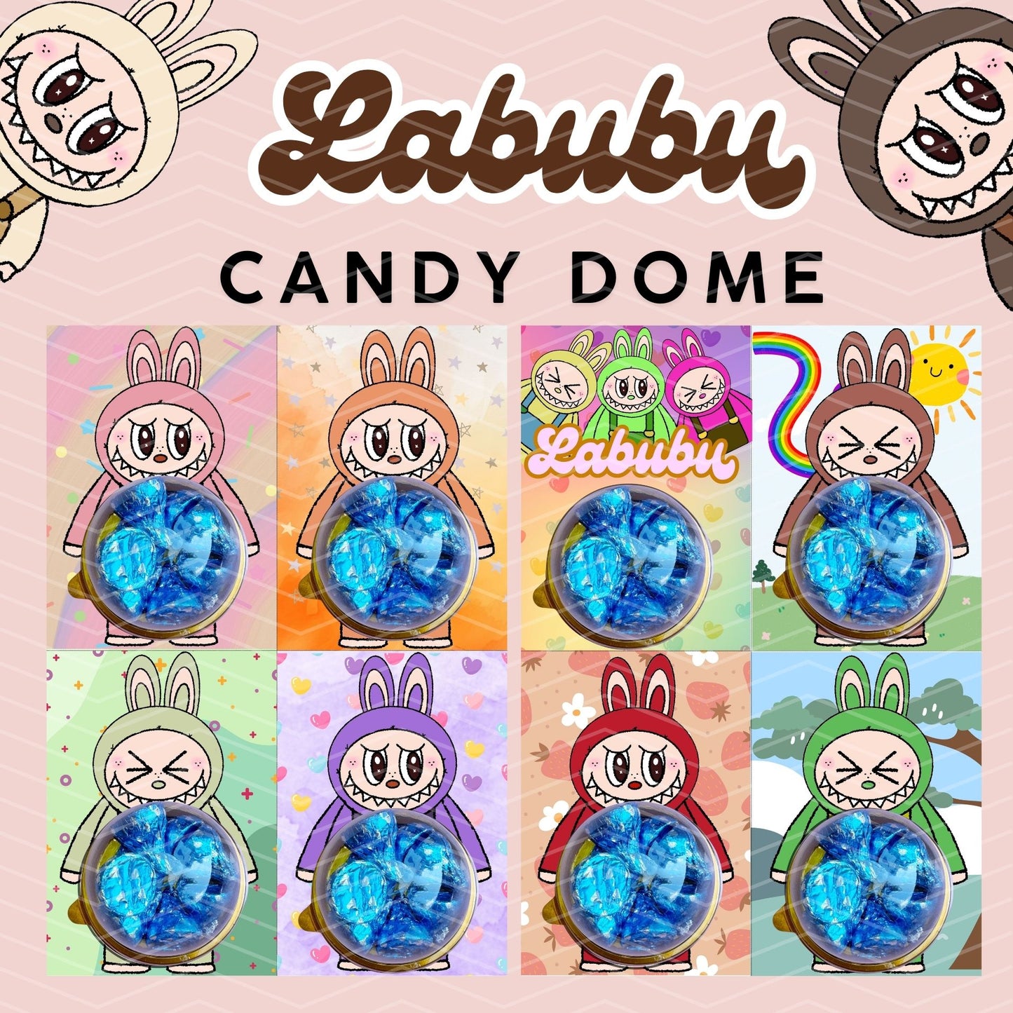LABUBU BUNDLE