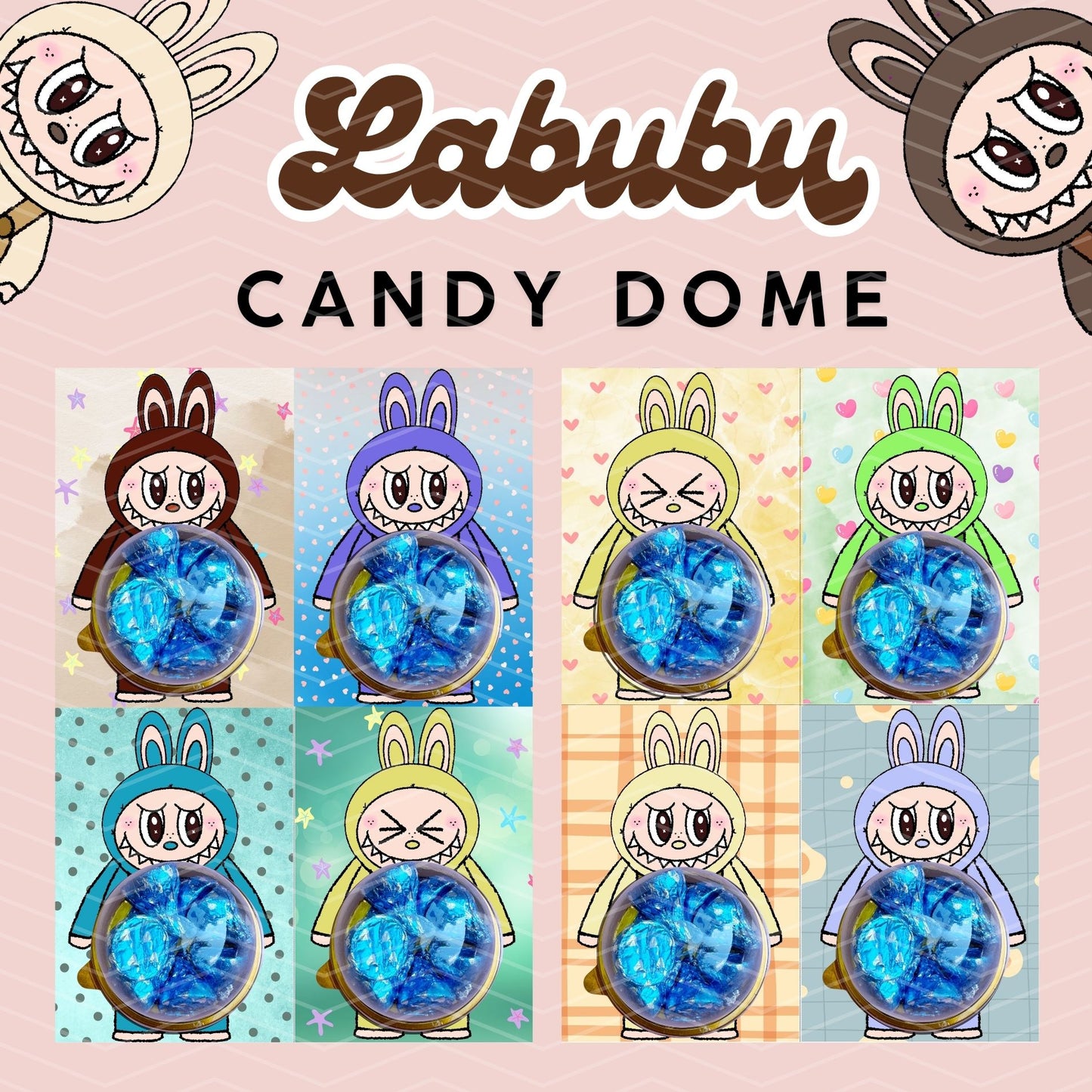 LABUBU BUNDLE