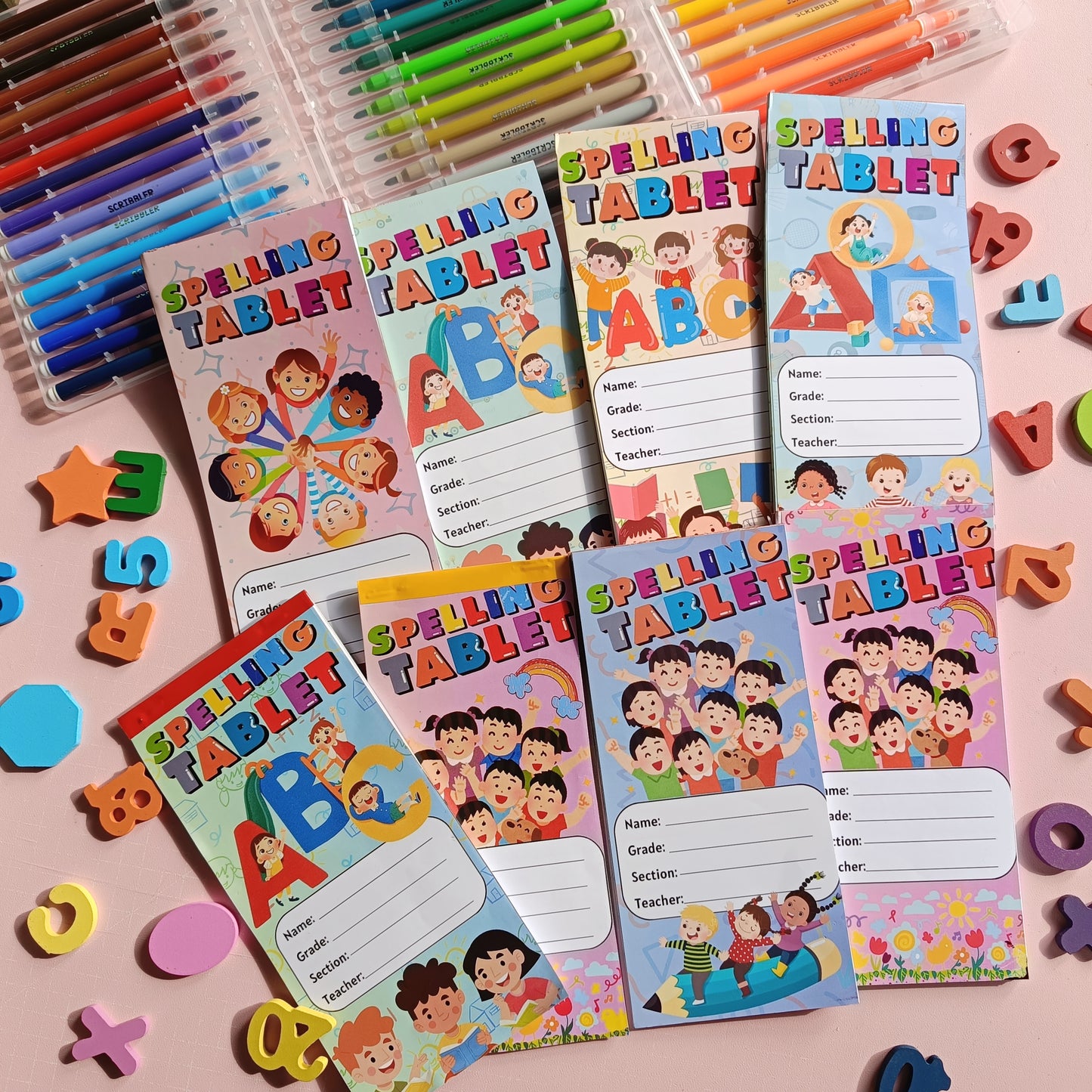 Back to School Bundle